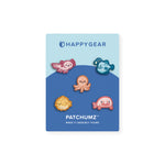 Load image into Gallery viewer, Sea Creatures