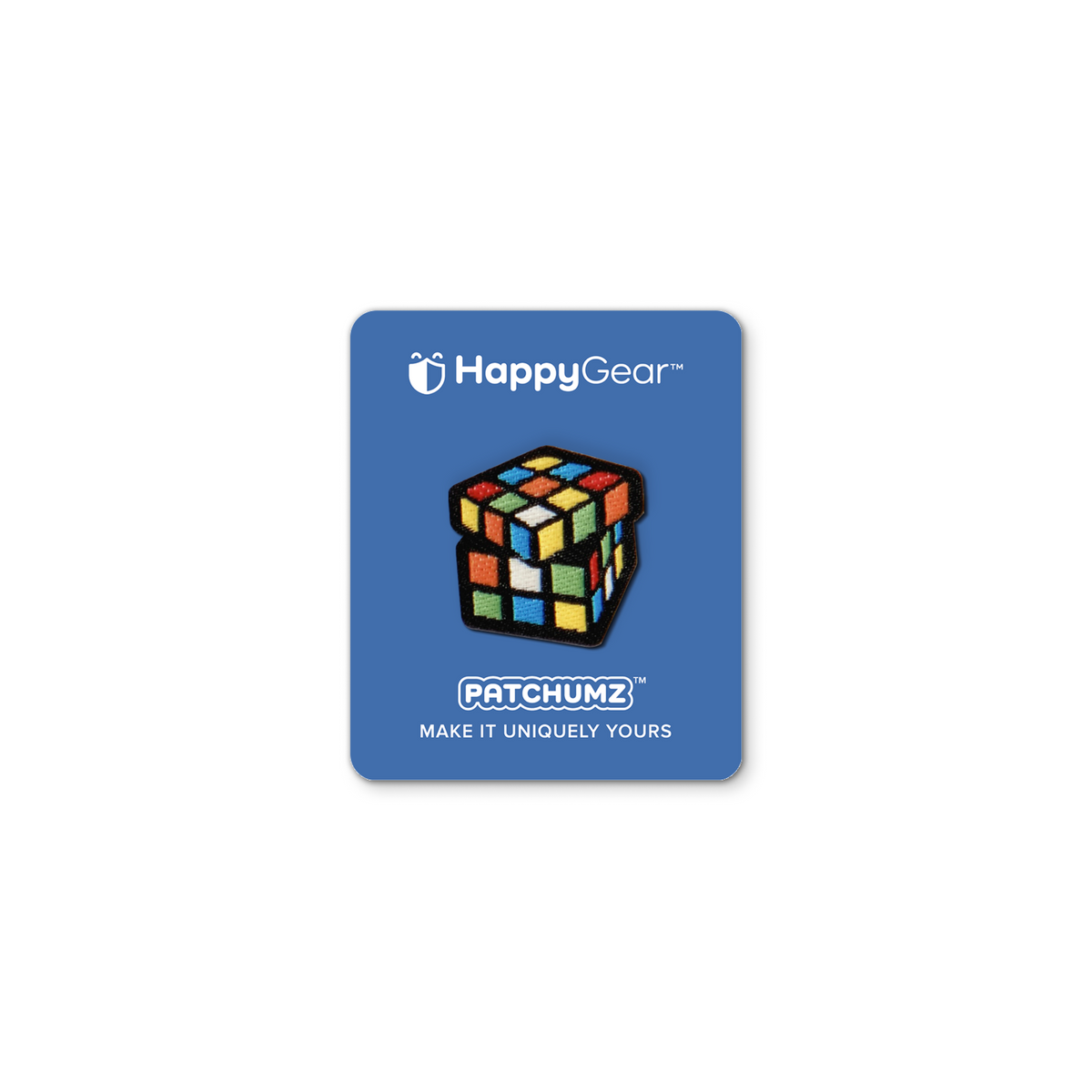 gear rubik's cubes Rubik's Cube – Happy Gear