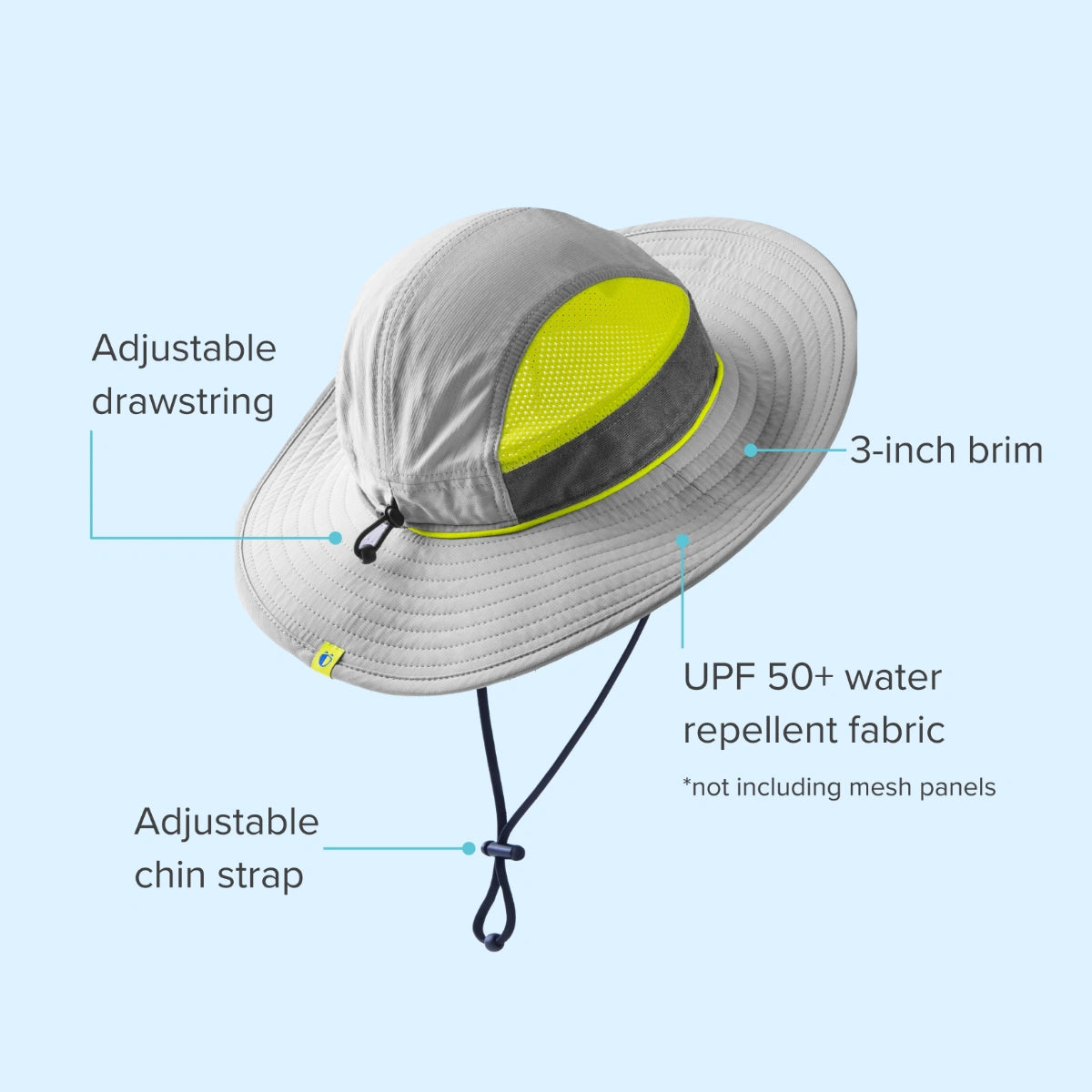 Youth Happy Hat + Patchumz™ – Happy Gear Youth Happy Hat + Patchumz™ – Happy Gear