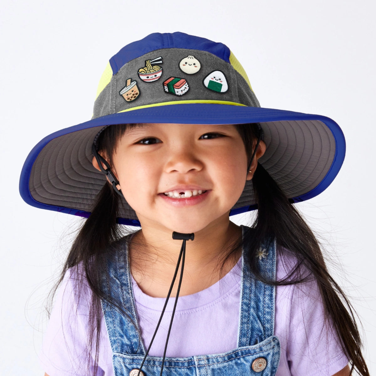 Youth Happy Hat + Patchumz™ – Happy Gear Youth Happy Hat + Patchumz™ – Happy Gear