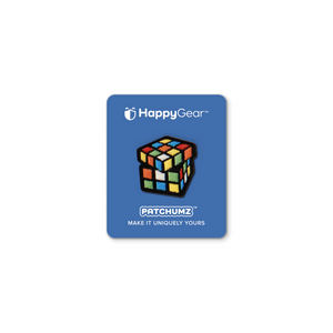 Rubik's Cube